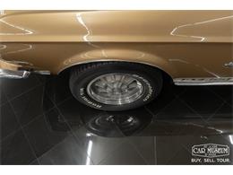 1968 Ford Mustang Shelby GT500 (CC-2099375) for sale in St. Louis, Missouri