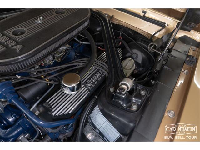1968 Ford Mustang Shelby GT500 (CC-2099375) for sale in St. Louis, Missouri