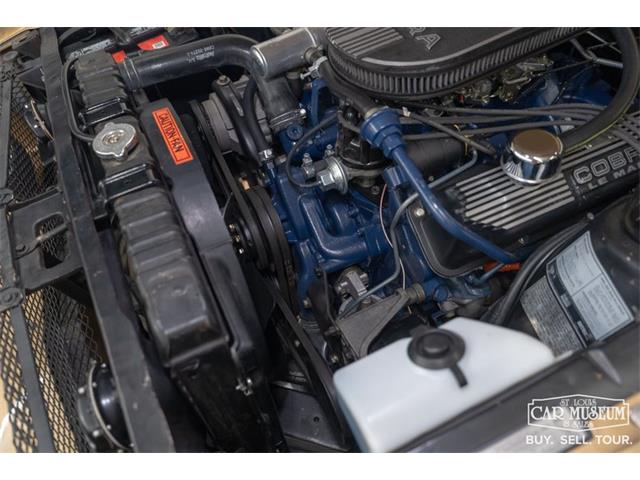 1968 Ford Mustang Shelby GT500 (CC-2099375) for sale in St. Louis, Missouri