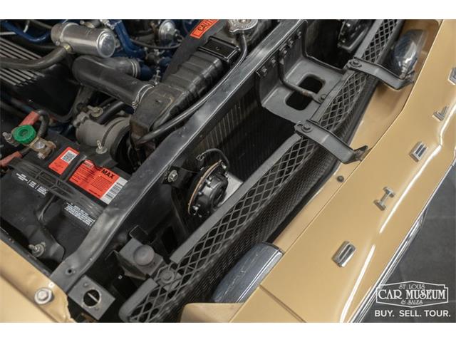 1968 Ford Mustang Shelby GT500 (CC-2099375) for sale in St. Louis, Missouri