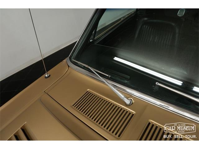 1968 Ford Mustang Shelby GT500 (CC-2099375) for sale in St. Louis, Missouri