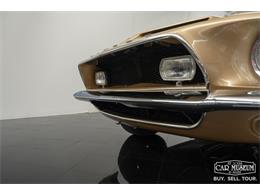1968 Ford Mustang Shelby GT500 (CC-2099375) for sale in St. Louis, Missouri