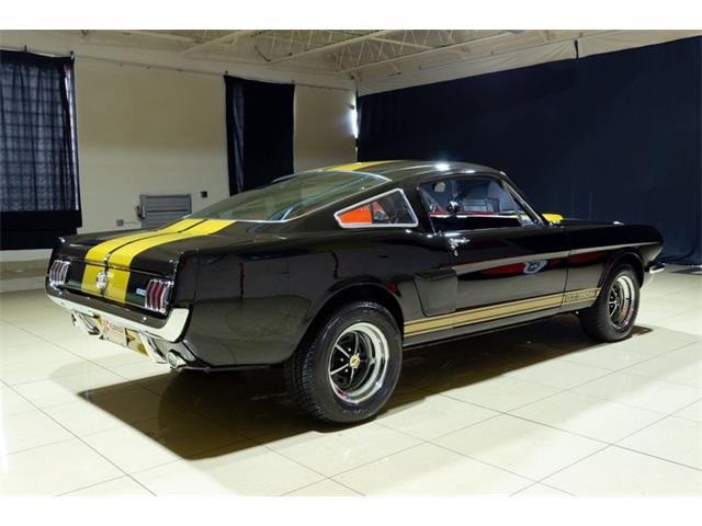 1966 Ford Mustang (CC-2099376) for sale in Rockville, Maryland