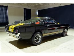 1966 Ford Mustang (CC-2099376) for sale in Rockville, Maryland