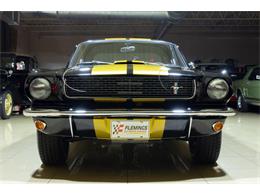 1966 Ford Mustang (CC-2099376) for sale in Rockville, Maryland
