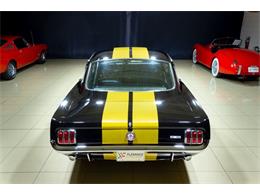 1966 Ford Mustang (CC-2099376) for sale in Rockville, Maryland