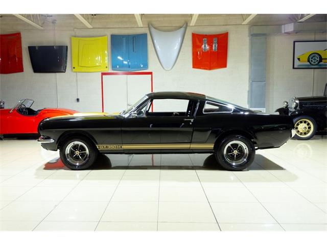 1966 Ford Mustang (CC-2099376) for sale in Rockville, Maryland