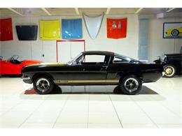 1966 Ford Mustang (CC-2099376) for sale in Rockville, Maryland