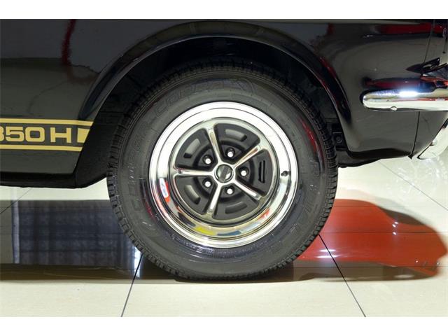1966 Ford Mustang (CC-2099376) for sale in Rockville, Maryland