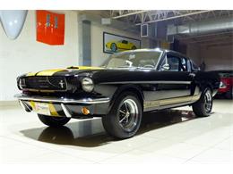 1966 Ford Mustang (CC-2099376) for sale in Rockville, Maryland