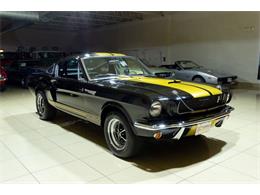 1966 Ford Mustang (CC-2099376) for sale in Rockville, Maryland