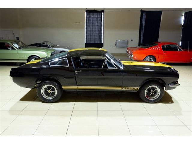 1966 Ford Mustang (CC-2099376) for sale in Rockville, Maryland