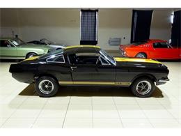 1966 Ford Mustang (CC-2099376) for sale in Rockville, Maryland