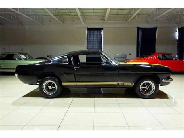 1966 Ford Mustang (CC-2099376) for sale in Rockville, Maryland