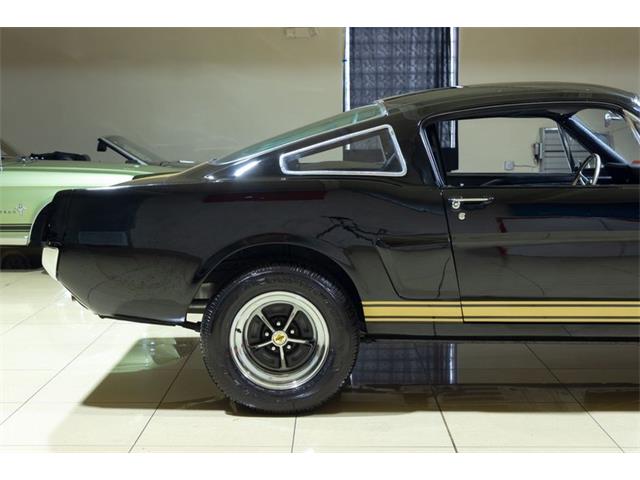 1966 Ford Mustang (CC-2099376) for sale in Rockville, Maryland