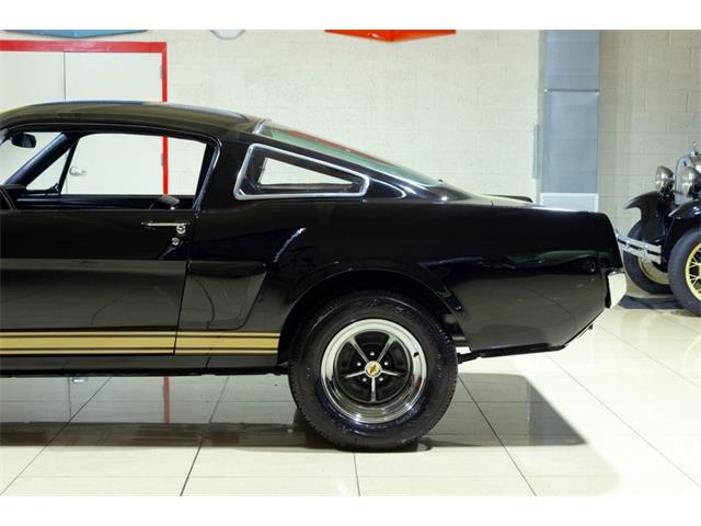 1966 Ford Mustang (CC-2099376) for sale in Rockville, Maryland