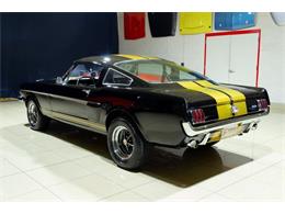 1966 Ford Mustang (CC-2099376) for sale in Rockville, Maryland