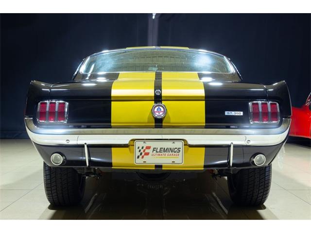 1966 Ford Mustang (CC-2099376) for sale in Rockville, Maryland