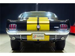1966 Ford Mustang (CC-2099376) for sale in Rockville, Maryland