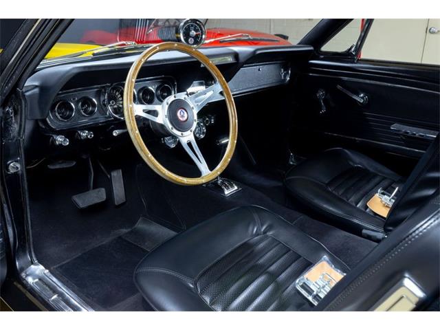 1966 Ford Mustang (CC-2099376) for sale in Rockville, Maryland