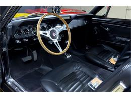 1966 Ford Mustang (CC-2099376) for sale in Rockville, Maryland