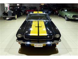1966 Ford Mustang (CC-2099376) for sale in Rockville, Maryland