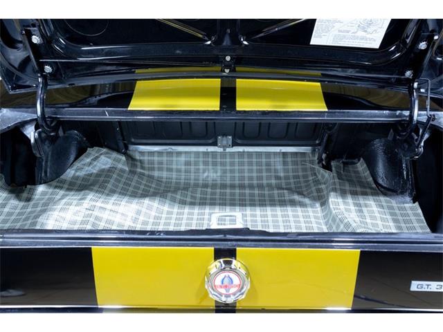1966 Ford Mustang (CC-2099376) for sale in Rockville, Maryland