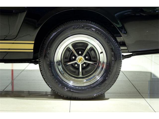 1966 Ford Mustang (CC-2099376) for sale in Rockville, Maryland