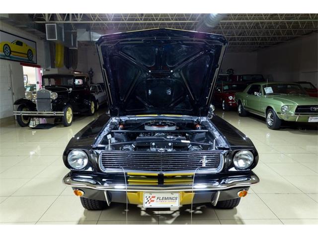 1966 Ford Mustang (CC-2099376) for sale in Rockville, Maryland