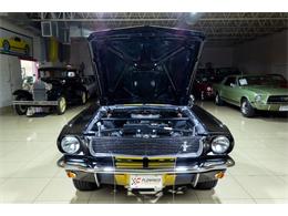 1966 Ford Mustang (CC-2099376) for sale in Rockville, Maryland