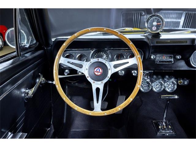 1966 Ford Mustang (CC-2099376) for sale in Rockville, Maryland
