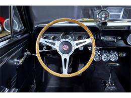 1966 Ford Mustang (CC-2099376) for sale in Rockville, Maryland
