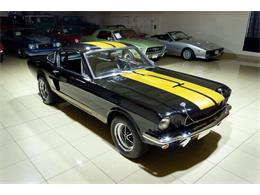 1966 Ford Mustang (CC-2099376) for sale in Rockville, Maryland