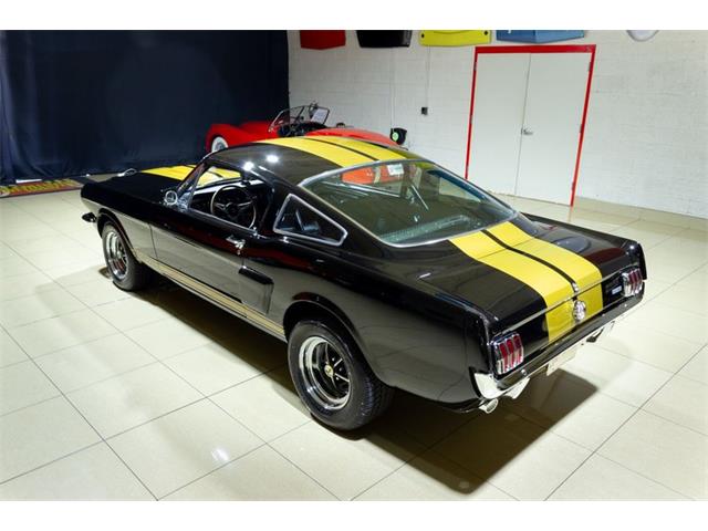 1966 Ford Mustang (CC-2099376) for sale in Rockville, Maryland