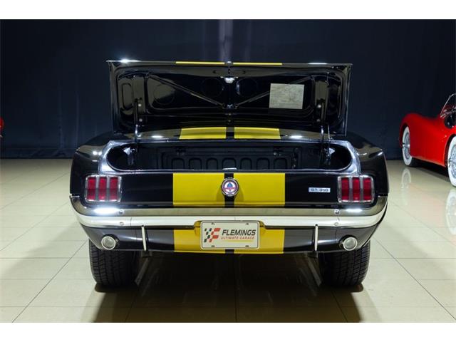 1966 Ford Mustang (CC-2099376) for sale in Rockville, Maryland