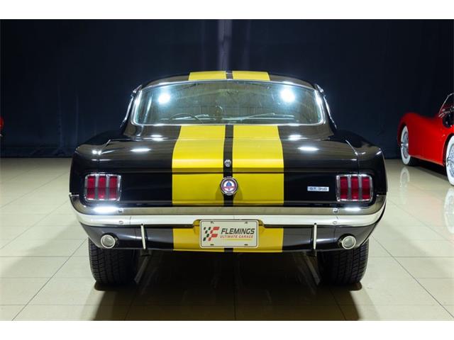 1966 Ford Mustang (CC-2099376) for sale in Rockville, Maryland