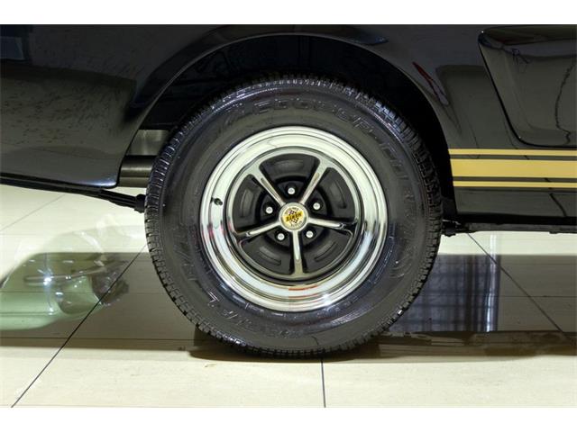 1966 Ford Mustang (CC-2099376) for sale in Rockville, Maryland