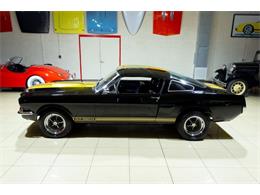 1966 Ford Mustang (CC-2099376) for sale in Rockville, Maryland