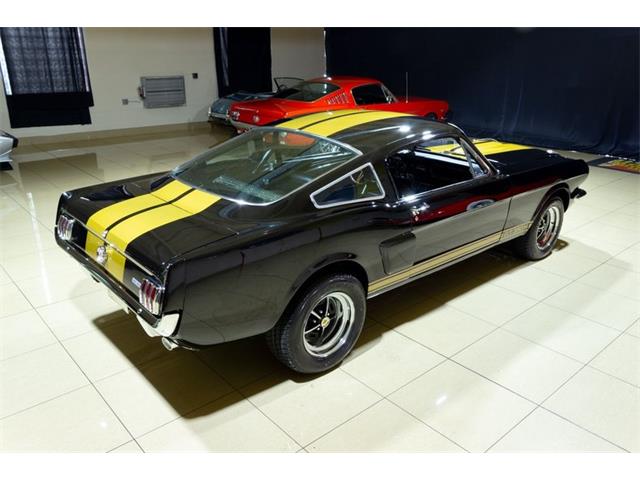 1966 Ford Mustang (CC-2099376) for sale in Rockville, Maryland