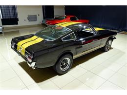 1966 Ford Mustang (CC-2099376) for sale in Rockville, Maryland
