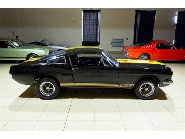 1966 Ford Mustang (CC-2099376) for sale in Rockville, Maryland