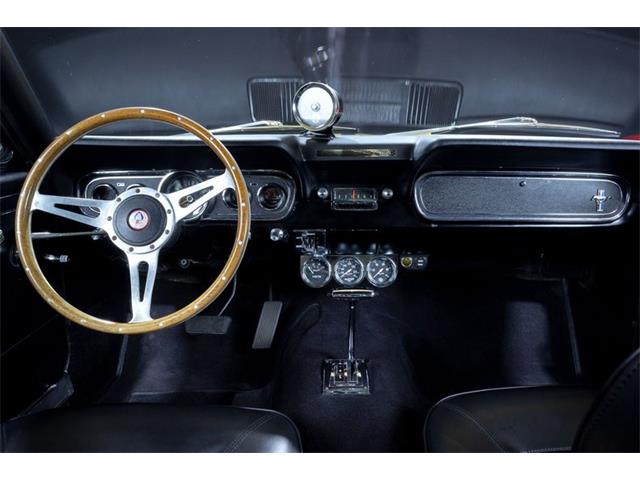 1966 Ford Mustang (CC-2099376) for sale in Rockville, Maryland