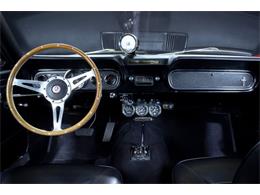1966 Ford Mustang (CC-2099376) for sale in Rockville, Maryland