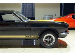 1966 Ford Mustang (CC-2099376) for sale in Rockville, Maryland