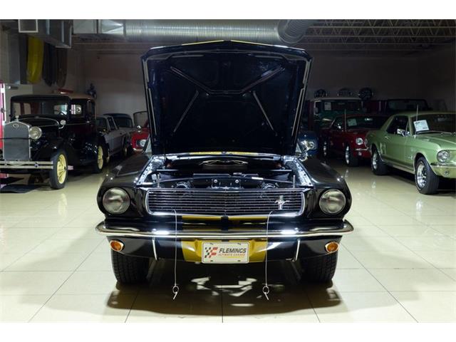 1966 Ford Mustang (CC-2099376) for sale in Rockville, Maryland