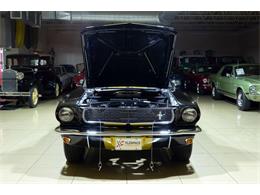 1966 Ford Mustang (CC-2099376) for sale in Rockville, Maryland