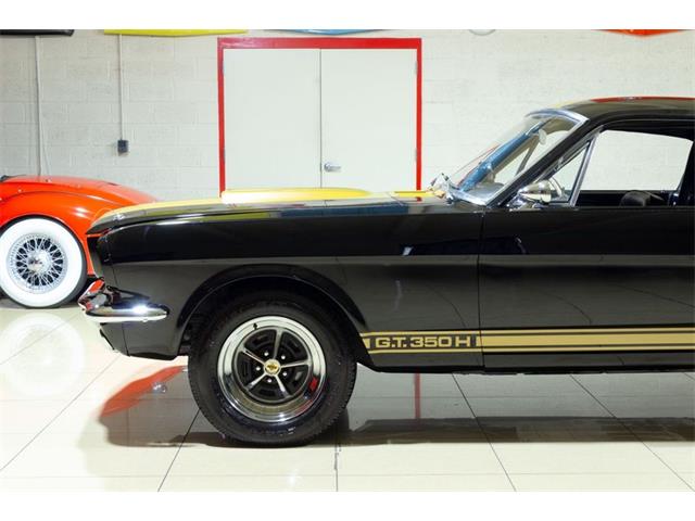 1966 Ford Mustang (CC-2099376) for sale in Rockville, Maryland