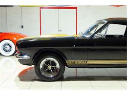 1966 Ford Mustang (CC-2099376) for sale in Rockville, Maryland