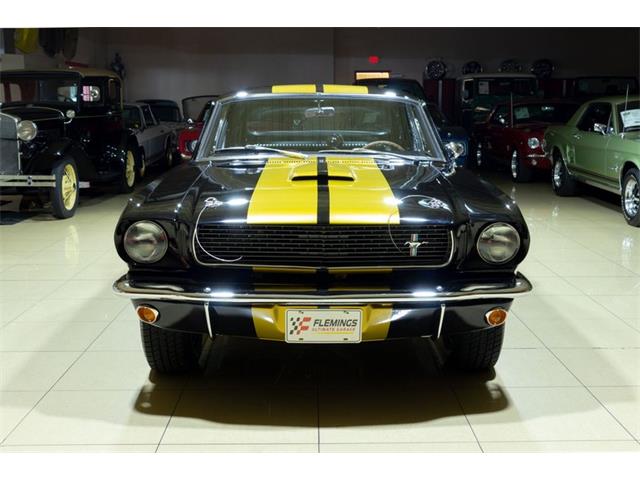 1966 Ford Mustang (CC-2099376) for sale in Rockville, Maryland