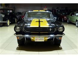 1966 Ford Mustang (CC-2099376) for sale in Rockville, Maryland